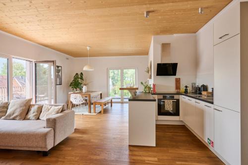 PL-Apartments-Freising - The Penthouse - UrbanElegance