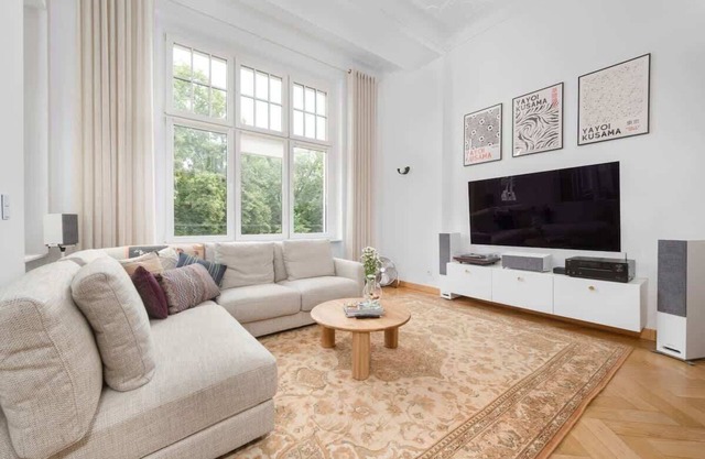 pl. Staszica 24 | Prestigious Apartment | WiFi