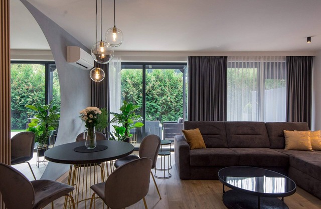 Plażowa 6 | Modern Apartment | Parking