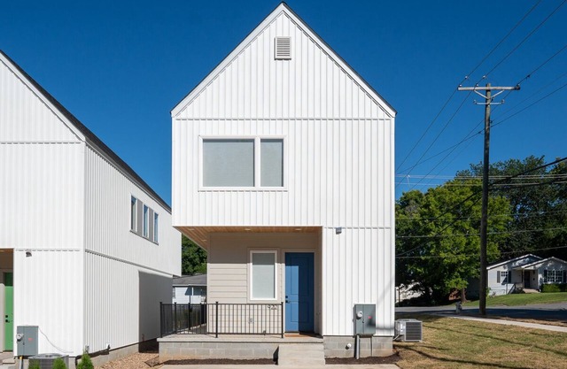 Place on Park - 3-Bed, 2.5-Bath