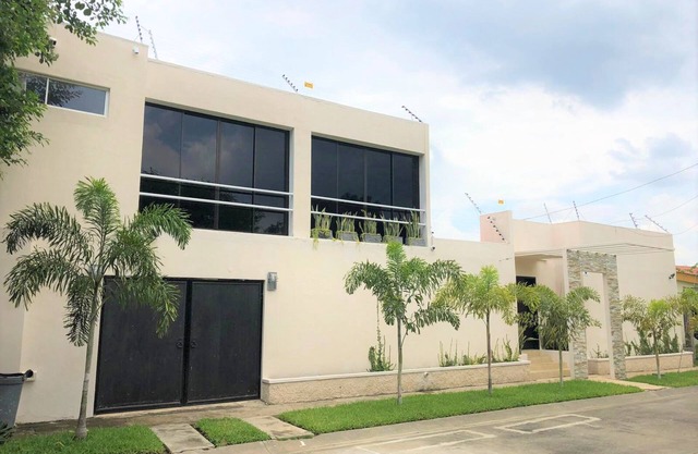 PLACE VACATIONS RELAXING IN FAMILY IN MANAGUA