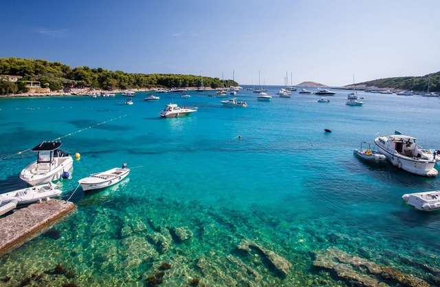 [PLACES] Hvar by Valamar