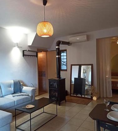 Plaka Elounda cozy apartment