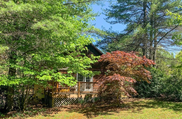 Plan a Late-Summer Cabin Escape @ Edelweiss
