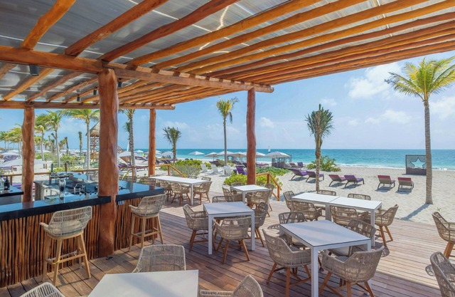 Planet Hollywood Cancun by Royalton, An Autograph Collection All-Inclusive Resort