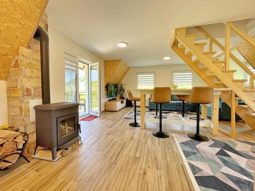 Planinska kuća Košutić