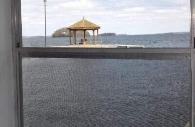 Plank Road Cottages & Marina - 1 Bdrm - Rice Lake - Gore's Landing