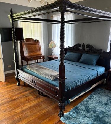 Plantation Suite