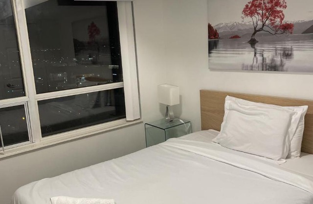 PlanURstay - City View Luxury Condo