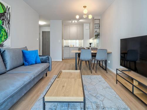 Platinium Garnizon Comfort