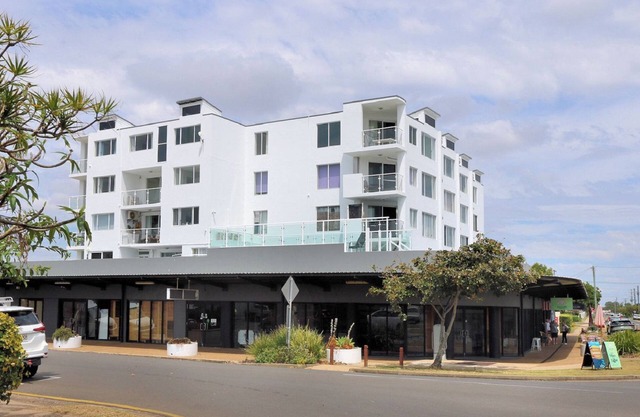 Platinum Apartments Unit 7