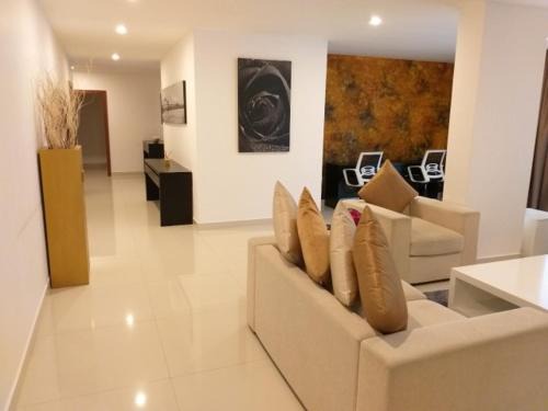 Platinum One Private Apartment Luxury Living in Colombo 3