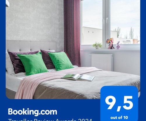 Platinum Premium Apartment
