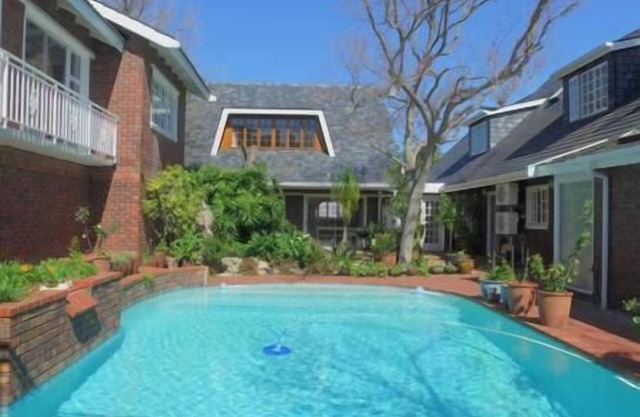 Plattekloof Views - Adults Only