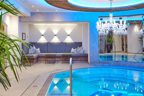 Platzlhof - Mein Hotel im Zillertal