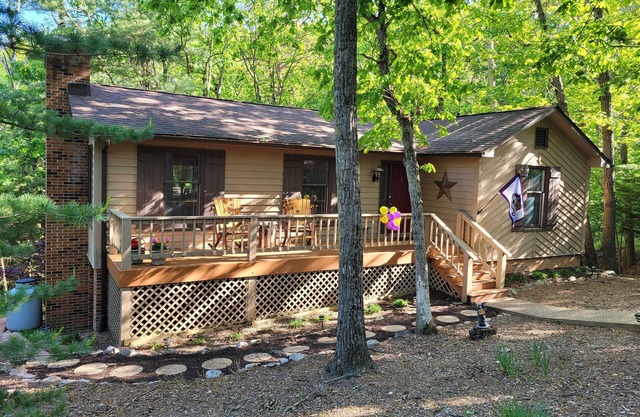 Play. Relax. Reset. Your Fall Getaway Awaits!