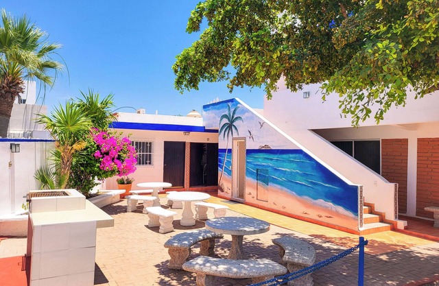 Playa Azul Kino