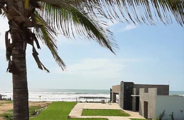 Playa Esperanza Resort