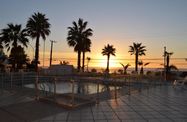 Playa Paraíso Resort