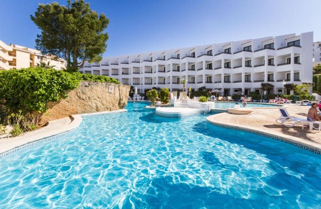 Plazamar Serenity Resort