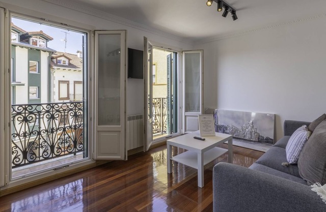 Plazuela Sta, Catalina IMundaka