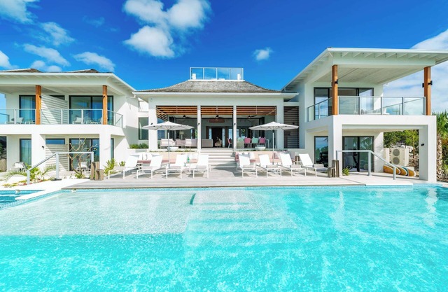 Please Inquire Before Booking – Luxury Villa