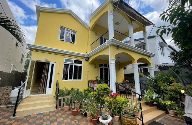 Pleasant And Spacious Apartment Near Club Med Albion