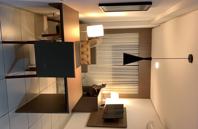 Pleasant apartment next to Shopping RioMar