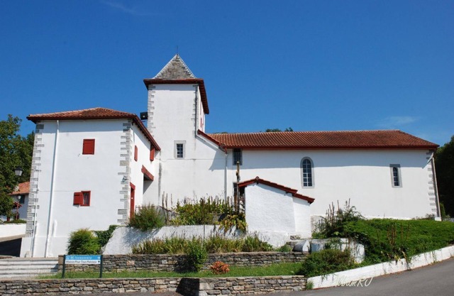 Pleasant cottage in the heart of Basque country
