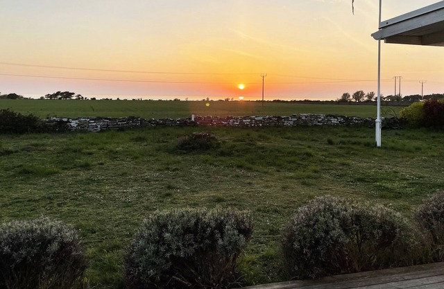 Pleasant cottage on Öland with a panoramic view of Kalmarsund | SE04023
