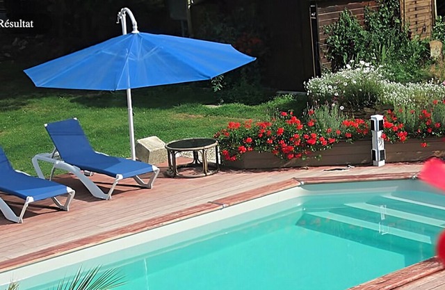 Pleasant Norman house 15 minutes from the beach of Cabourg
