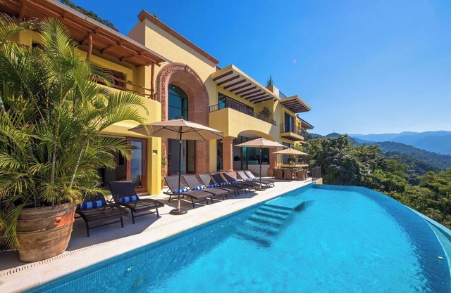 Please Inquire Before Booking – Luxury Villa