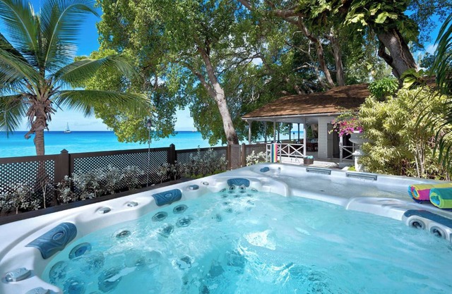 Please Inquire Before Booking – Luxury Villa