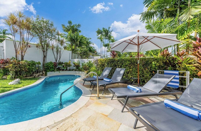 Please Inquire Before Booking – Luxury Villa