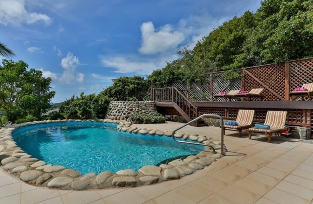 Please Inquire Before Booking – Luxury Villa