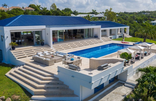 Please Inquire Before Booking – Luxury Villa