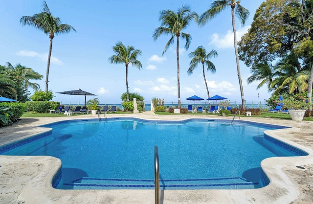 Please Inquire Before Booking – Luxury Villa
