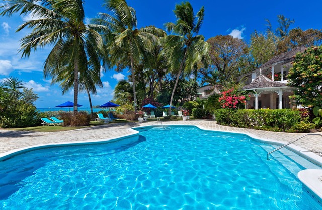 Please Inquire Before Booking – Luxury Villa