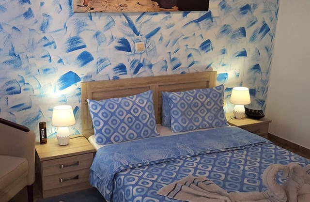 Pleasure DOUBLE ROOMS 3