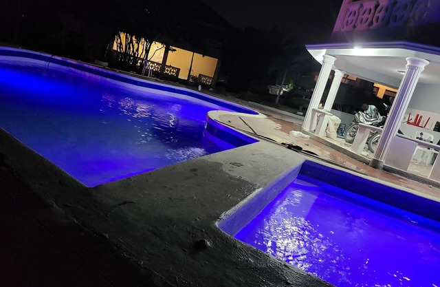 Pleasure Villa