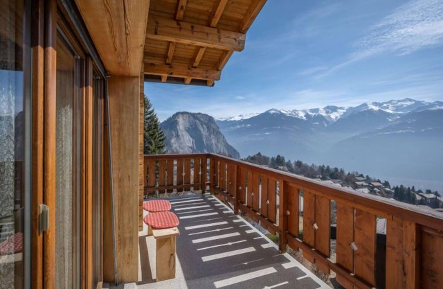 Plein Soleil A 10 by Interhome