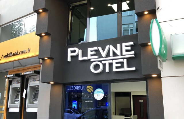 PLEVNE OTEL