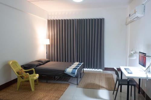 PLPguesthouse2 Mae HOng Son