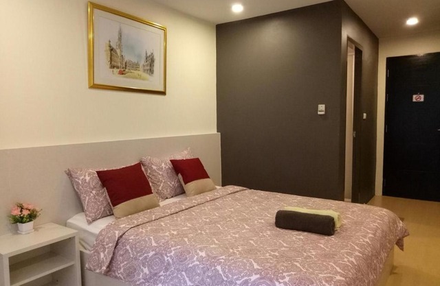 Plume Residence Minburi