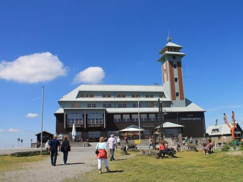 Plush apartment in Annaberg-Buchholz