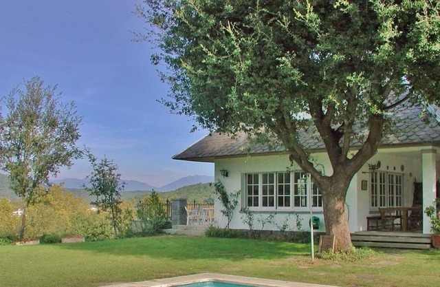 Plush Villa in Orrius with Private Swimming Pool