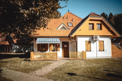 POČITNIŠKI APARTMAJI - Sunny apartment in Moravske Toplice