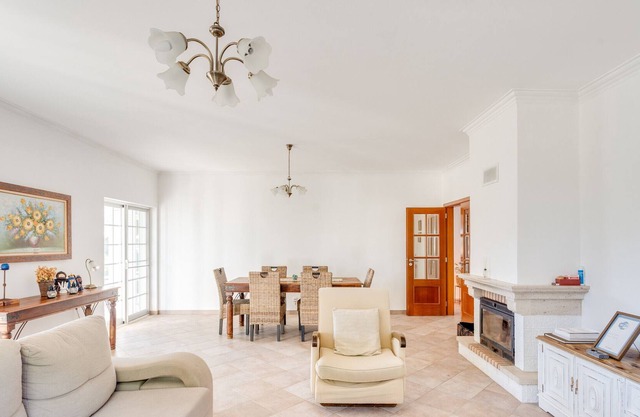 Poceirão N'A Quinta - Villa with Pool