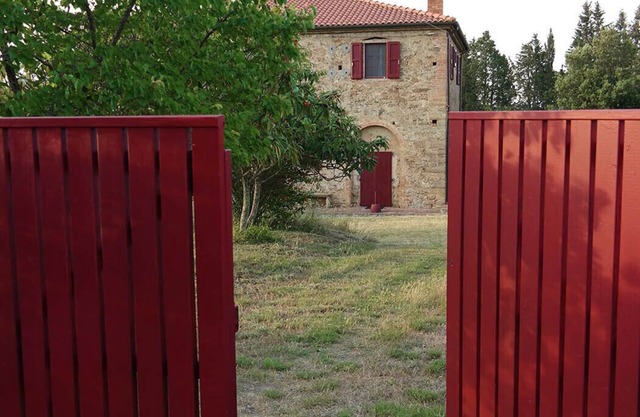 POD.NATALINO Farmhouse between woods and reality in the land of the Giantsnn