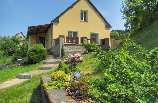 Pod Ostaší by Interhome